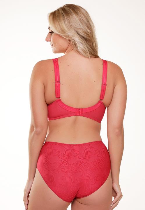 Immagine prodotto LingaDore Reggiseno con maglietta DAILY - Taglie forti (70 G)