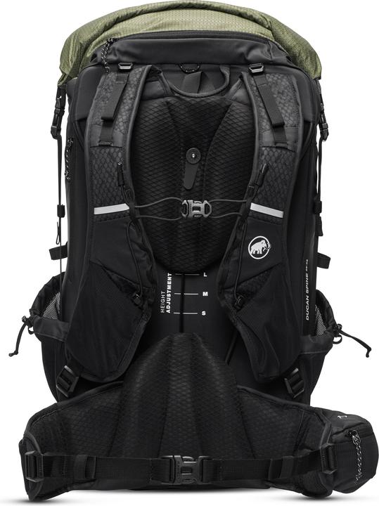 Image du produit Mammut Ducan Spine 28-35 (35 l)
