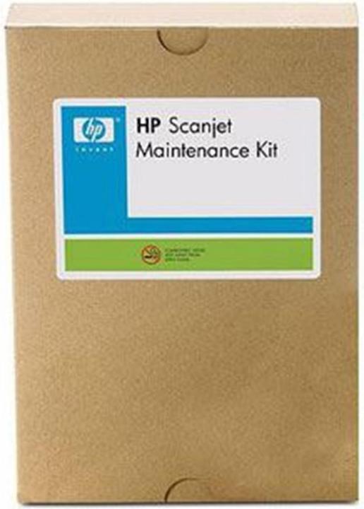 Actual product image HP L2718a