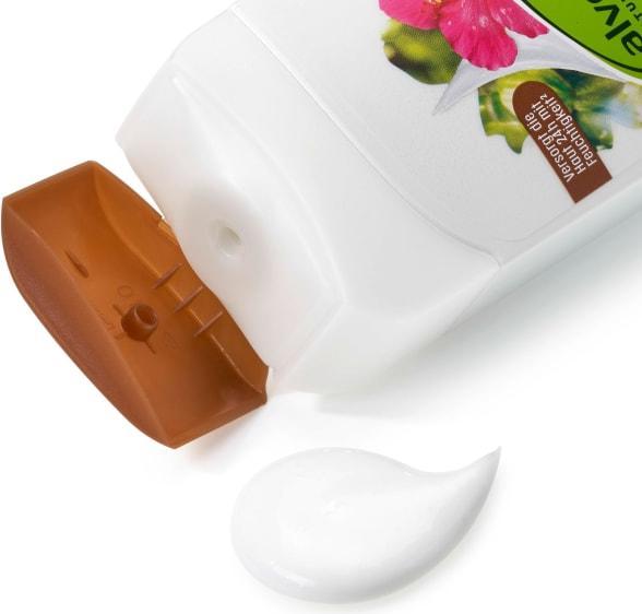 Produktbild dm alverde Körper-Milch (Körpermilch, 250 ml)