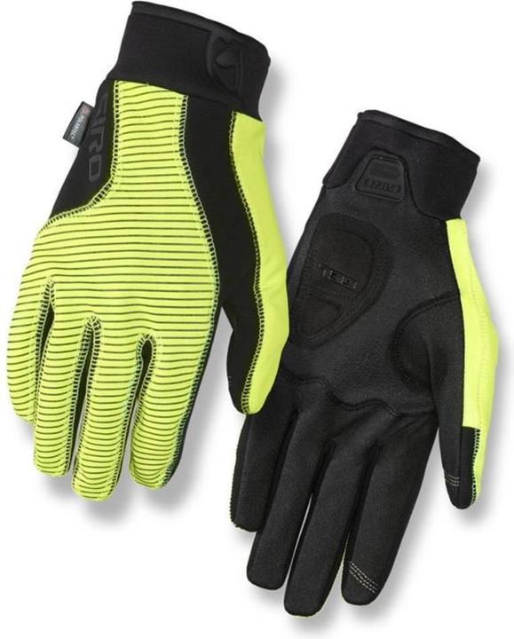 Actual product image Giro Blaze 2.0 Gloves (XL)