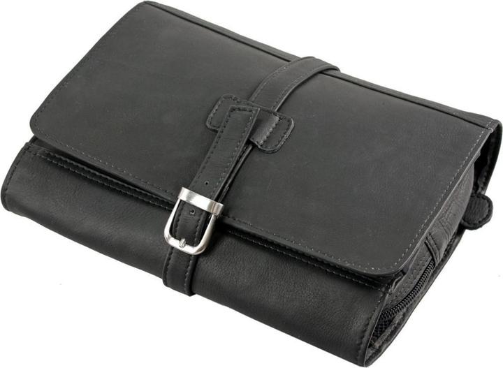Harolds Country Kulturbeutel Leder 22 cm (1 l)