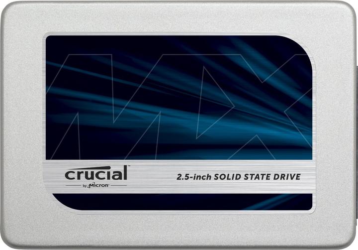 Crucial Mx300 (1050 GB, 2.5")