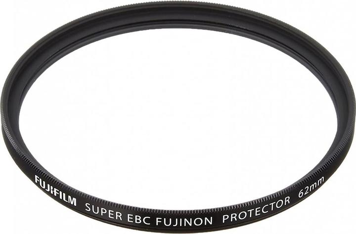 Image du produit Fujifilm Prf-62 (62 mm, Filtre de protection, 62 mm)