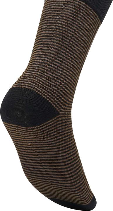 Image du produit Urban Classics Chaussettes Stripes and Dots 5-Pack (Pack de 5, 35 - 38)
