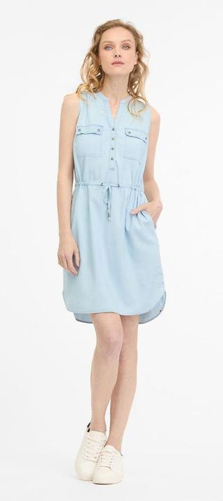 Actual product image Ragwear Roissin Denim Kleid (XS)