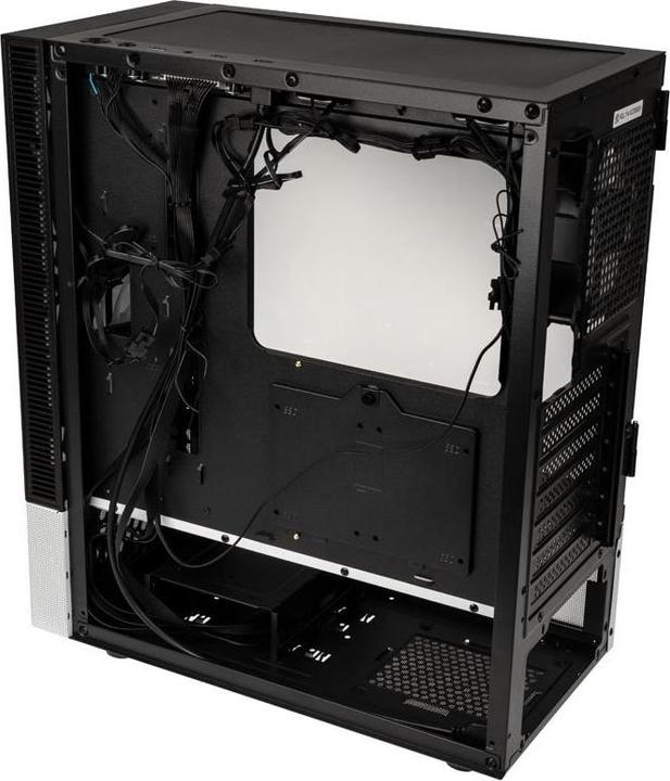 Immagine prodotto Kolink Observatory MX (mATX, Mini-ITX, ATX)