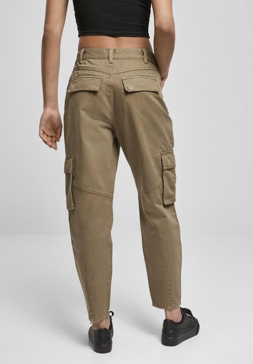Immagine prodotto Urban Classics Pantaloncini a palloncino in twill (29)