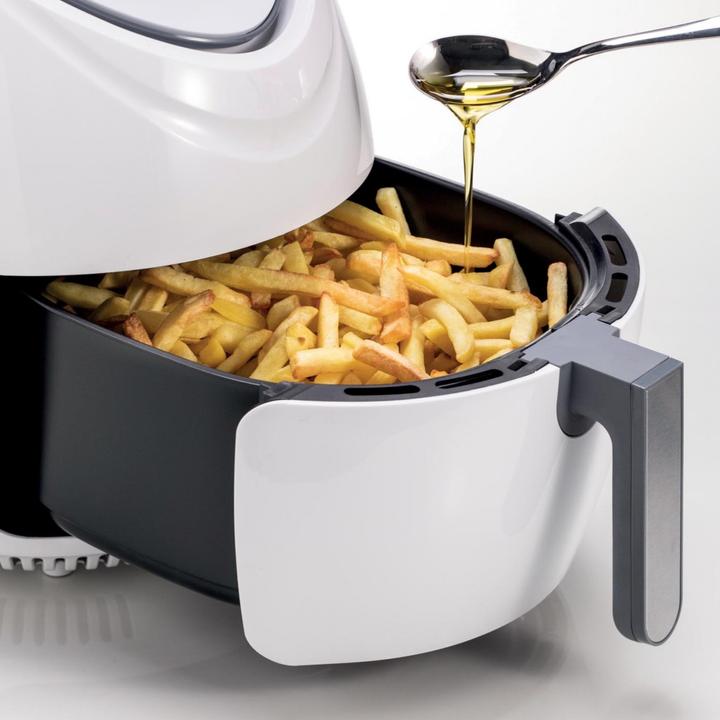 Actual product image Ariete Airfryer XXL