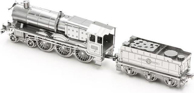 Image du produit Metal Earth Harry Potter Hogwarts Express Train