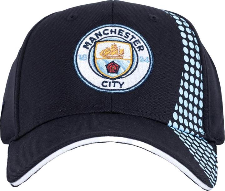 Immagine prodotto Manchester City FC UCL Cap (Taglia unica)