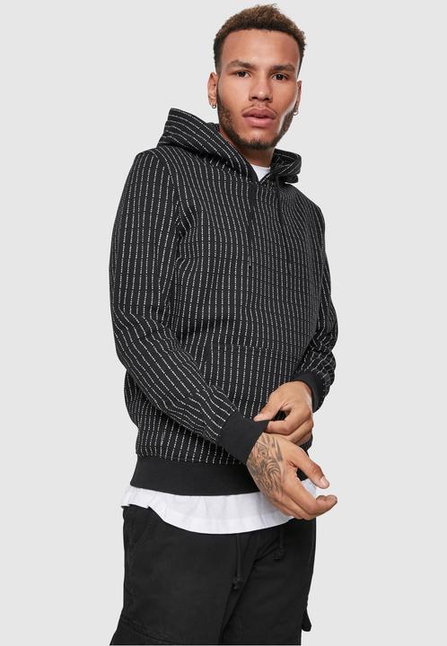 Immagine prodotto Mister Tee Felpa con cappuccio Fuckyou (4XL)