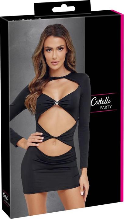 Actual product image Cottelli Collection Dress (L)