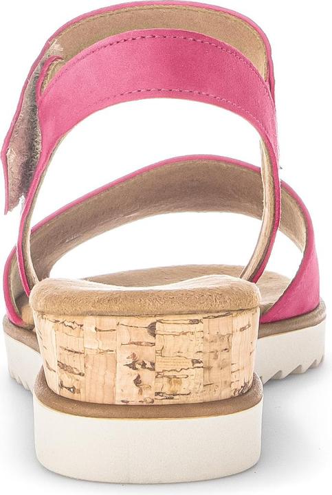 Produktbild Gabor Sandale 42.750.21 (40.5)