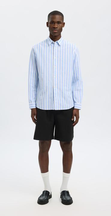Actual product image Selected Homme Loose Fit Shorts (L)