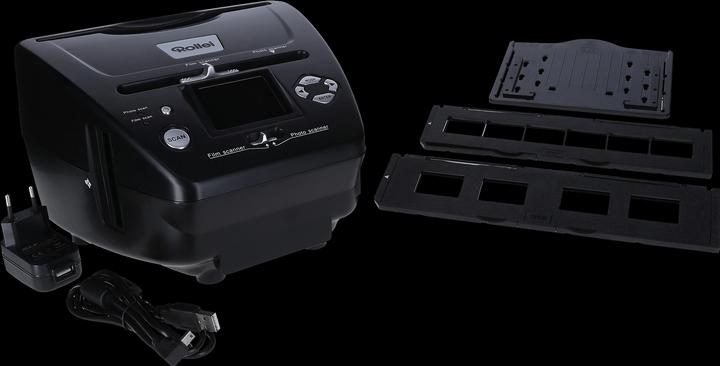 Image du produit Rollei PDF-S 240 SE (USB)