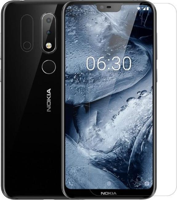 Image du produit Nillkin Film de protection Super Clear Series (1 pièce(s), Nokia X6)