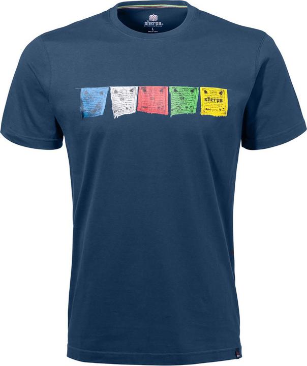 Produktbild Sherpa Tarcho Tee (XXL)