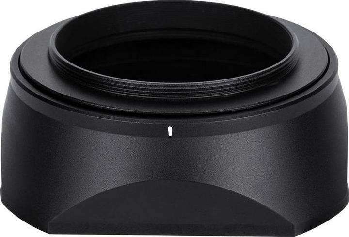 Actual product image JJC LH Z40F2 Nikon Zonnekap (voor Nikkor Z 40 mm f/2 (SE) lens / Nikkor Z 40mm f/2 lens / Nikkor Z 26mm