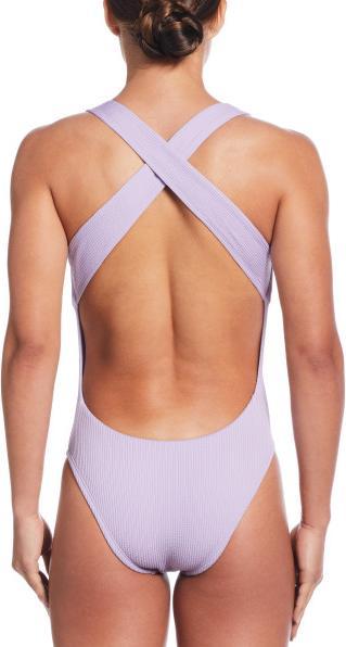 Produktbild Nike Elevated Essential Crossback One Piece (L)