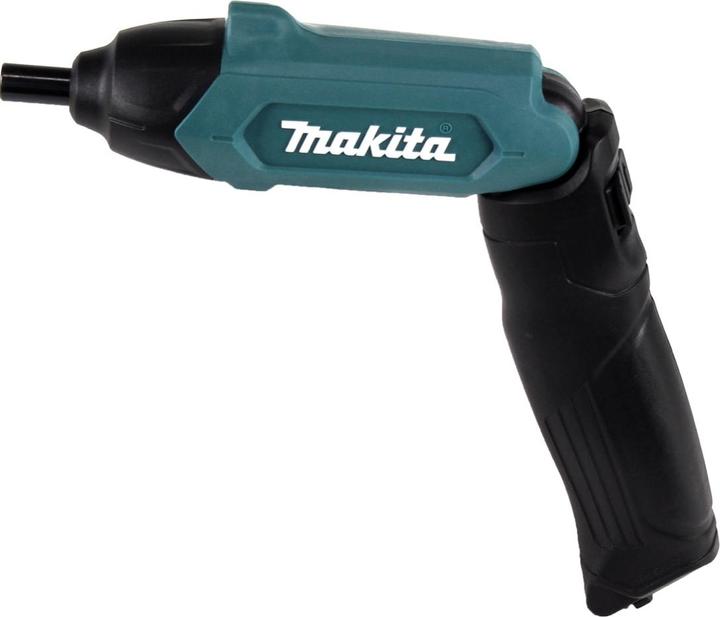 Image du produit Makita Df001dw (Fonctionnement sur batterie)