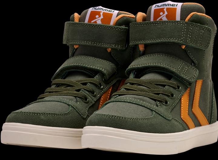 Produktbild hummel Slimmer Stadil High Jr (34)