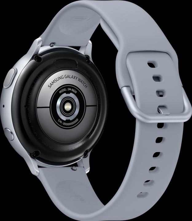 Actual product image Samsung Galaxy Watch Active 2 (44 mm)