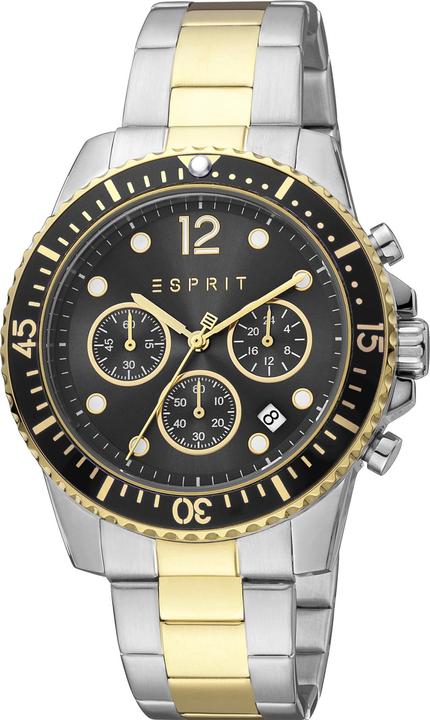 Produktbild Esprit ES1G373M0085 (Chronograph, 42 mm)
