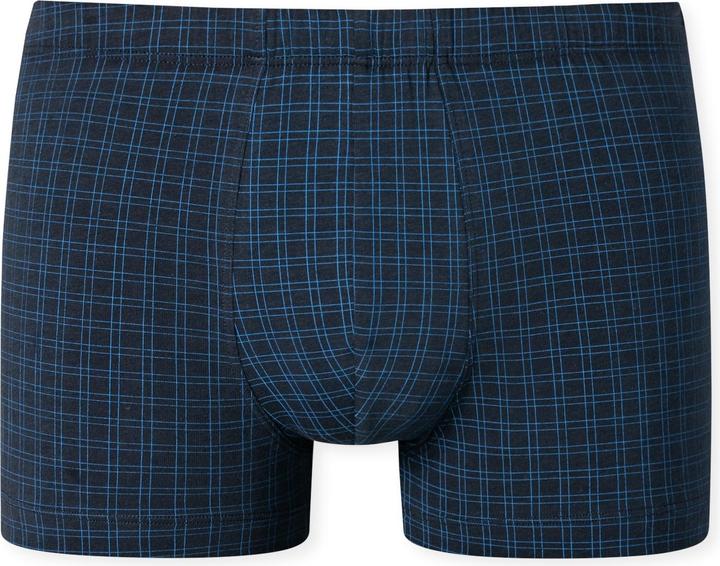 Image du produit Schiesser Cotton Casual Organic Cotton Retro Short / Pantalon (L, Une unité par pack)