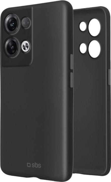 Image du produit SBS Couverture (OPPO Reno8 Pro)