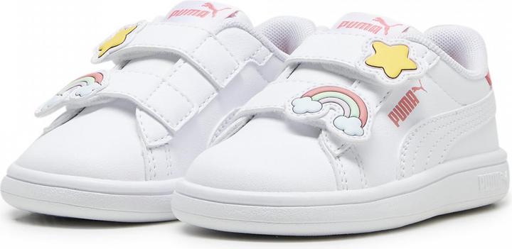 Produktbild Puma Smash 3.0 Badges V Inf (22)