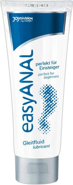 Actual product image Joydivision Easy Anal Starter Set (110 ml)