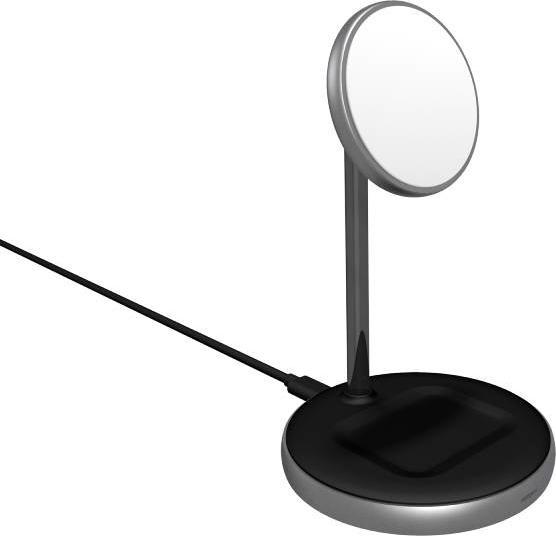 Epico Wireless Charger Stand 2in1 10w (18 W)
