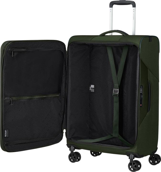 Image du produit Samsonite Litebeam (67 l, M (50 - 90l))