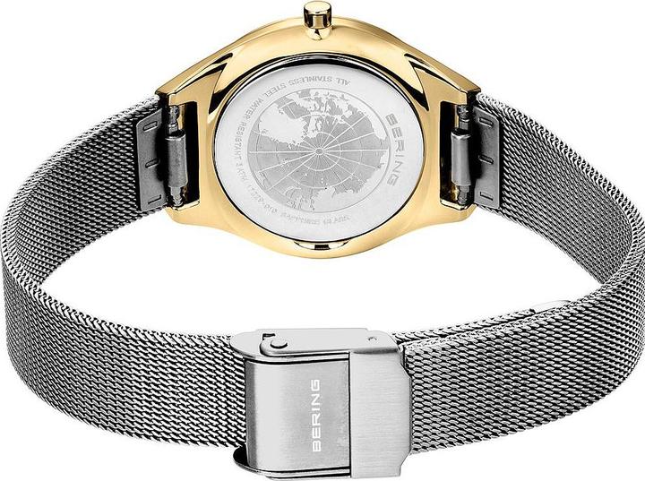 Actual product image Bering Ultra Slim (Analogue wristwatch, 29 mm)