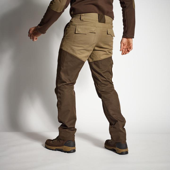 Actual product image Solognac 520 (XL)