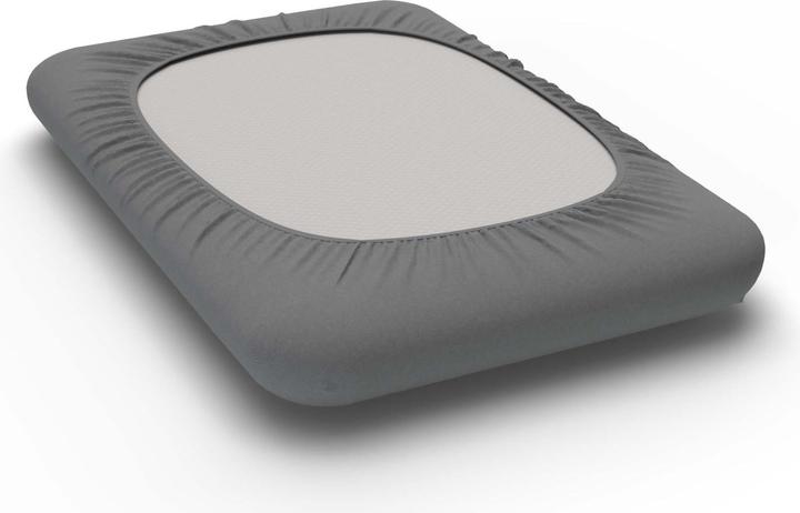Image du produit Lotus Bettwaren Taie d'oreiller pour oreillers ergonomiques (Taie d'oreiller, 50 x 30 cm)