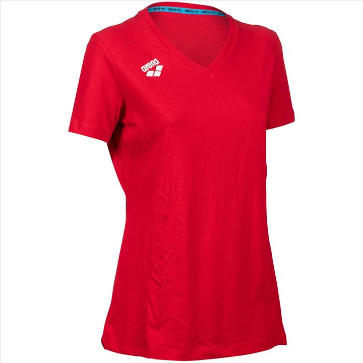 Arena W Team T-Shirt Panel