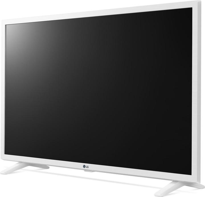 Actual product image LG 32LQ63806LC (32", LQ63, LED, Full HD, 2022)