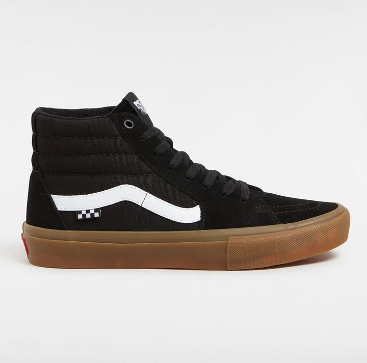 Produktbild Vans Skate Sk8-Hi (47)