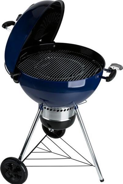 Produktbild Weber Master-Touch GBS C-5750 (57 cm)