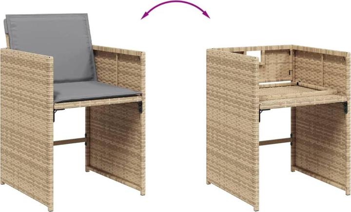 Immagine prodotto VidaXL Nagano (106 cm)