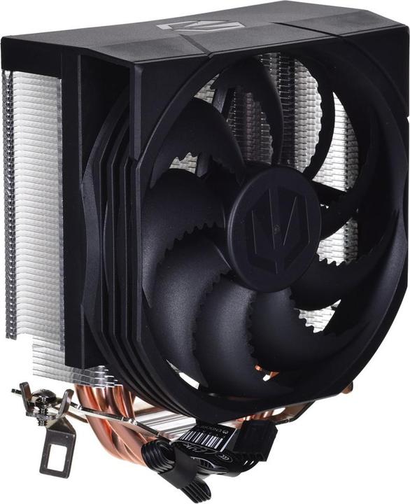 Produktbild Endorfy Spartan 5 MAX EY3A003 (146 mm)