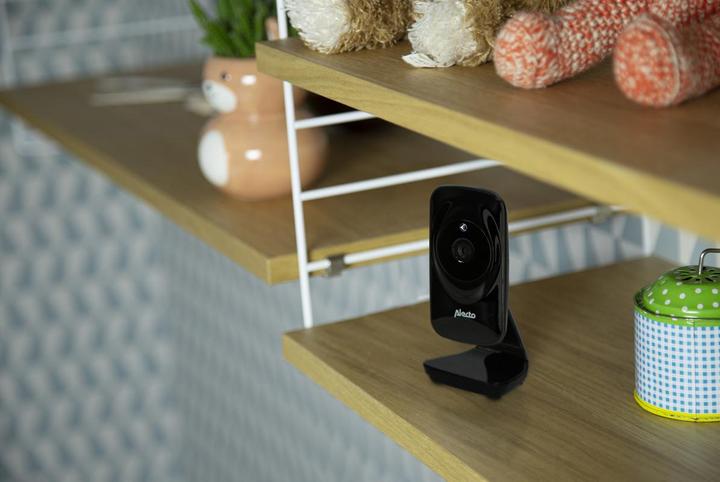 Immagine prodotto Alecto Monitor per bambini (Video e audio, 300 m)