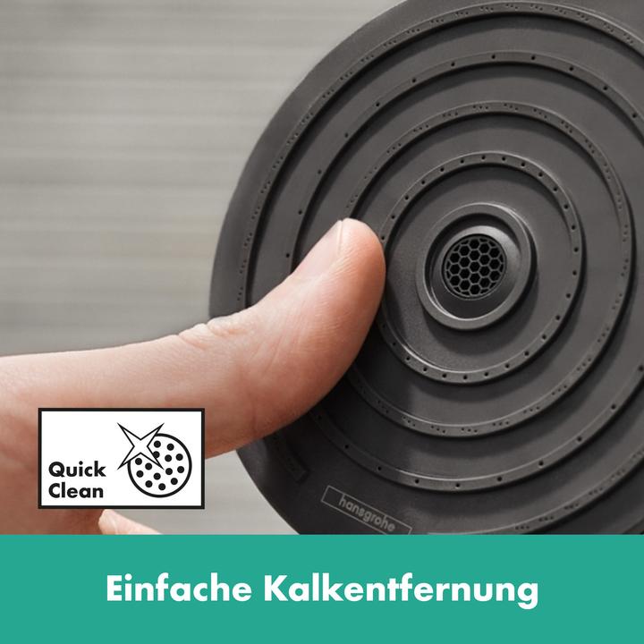 Produktbild hansgrohe Pulsify Select S 105 Relaxation EcoSmart (3 Strahlarten, 8.20 l/min)
