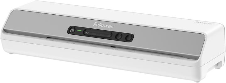 Image du produit Fellowes Laminiergerät Amaris A3 8058501 weiss (175 µm, A3)
