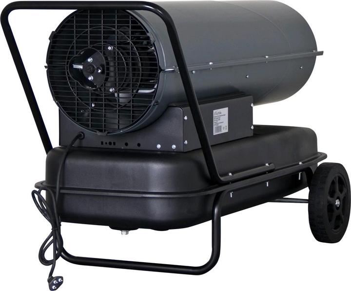 Produktbild Ekström Diesel Heizkanone 50 kW (50000 W)