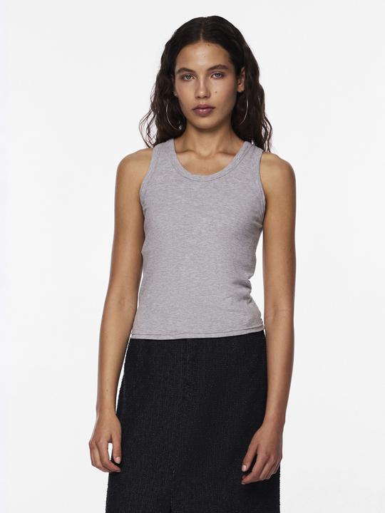 Image du produit Pieces Pcanibi Sl Bra Top Noos Bc (L)