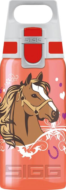 Horses