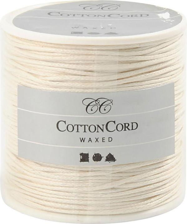 Actual product image Creativ Company Cotton ribbon (40 m)